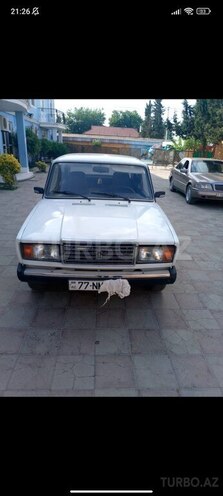 LADA (VAZ) 2107 2005, 90,000 km - 1.6 л - Bakı
