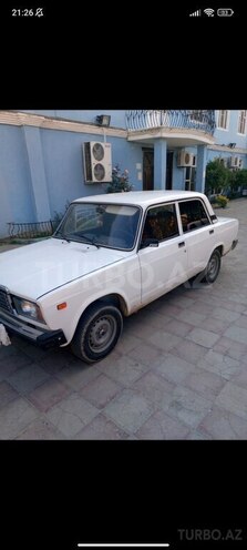 LADA (VAZ) 2107 2005, 90,000 km - 1.6 л - Bakı