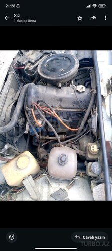 LADA (VAZ) 2107 2005, 90,000 km - 1.6 л - Bakı