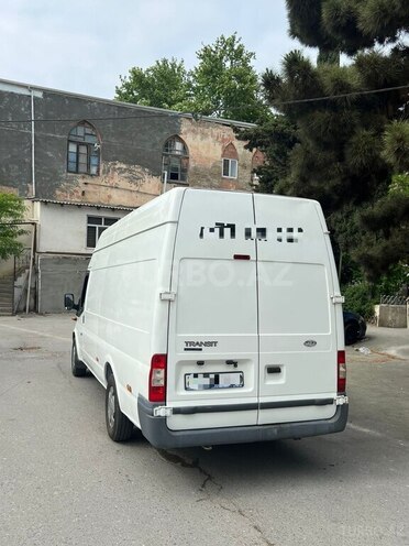 Ford Transit 2006, 33,000 km - 2.4 л - Bakı