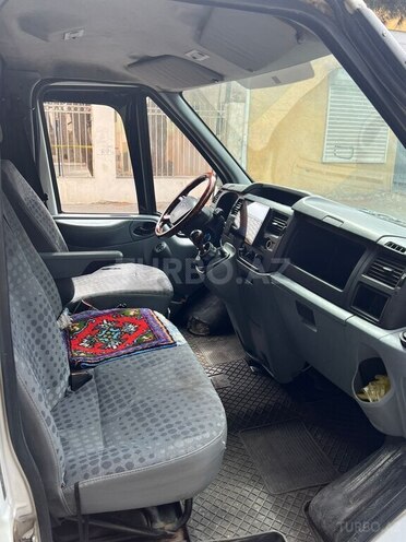 Ford Transit 2006, 33,000 km - 2.4 л - Bakı