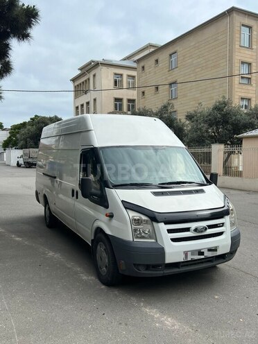 Ford Transit 2006, 33,000 km - 2.4 л - Bakı