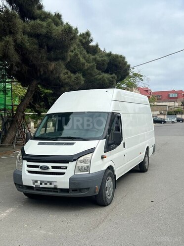 Ford Transit 2006, 33,000 km - 2.4 л - Bakı