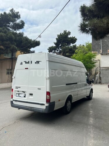 Ford Transit 2006, 33,000 km - 2.4 л - Bakı