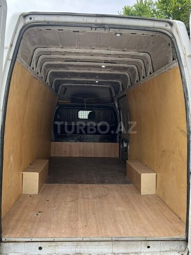 Ford Transit 2006, 33,000 km - 2.4 л - Bakı