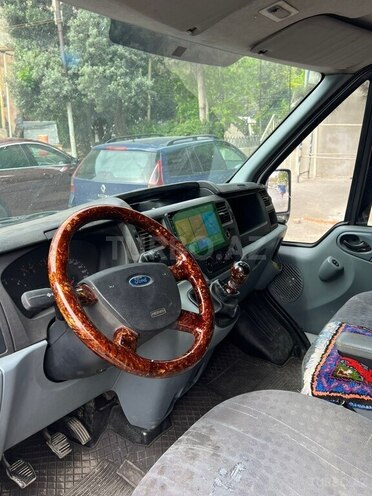 Ford Transit 2006, 33,000 km - 2.4 л - Bakı