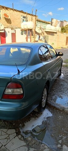 Daewoo Leganza 1999, 256,000 km - 2.0 l - Bakı