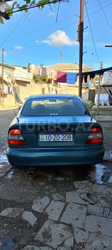Daewoo Leganza 1999, 256,000 km - 2.0 l - Bakı