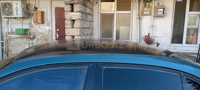 Daewoo Leganza 1999, 256,000 km - 2.0 l - Bakı