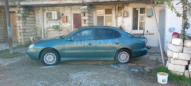 Daewoo Leganza 1999, 256,000 km - 2.0 l - Bakı