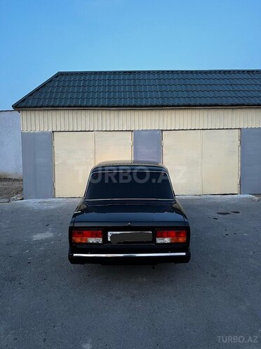 LADA (VAZ) 2107 2010, 84,423 km - 1.6 л - Ağsu