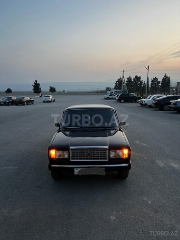 LADA (VAZ) 2107 2010, 84,423 km - 1.6 л - Ağsu