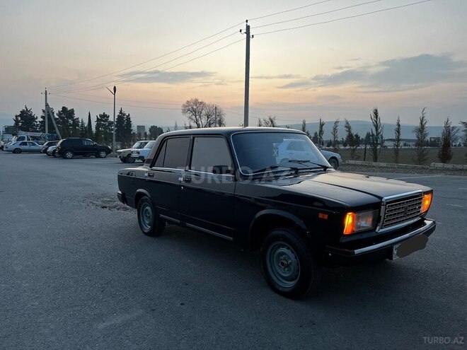 LADA (VAZ) 2107 2010, 84,423 km - 1.6 л - Ağsu