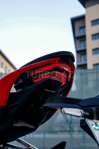 QJMotor SRK 921 RR-17