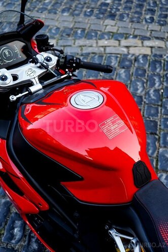 QJMotor SRK 921 RR-9