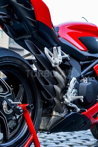QJMotor SRK 921 RR-12