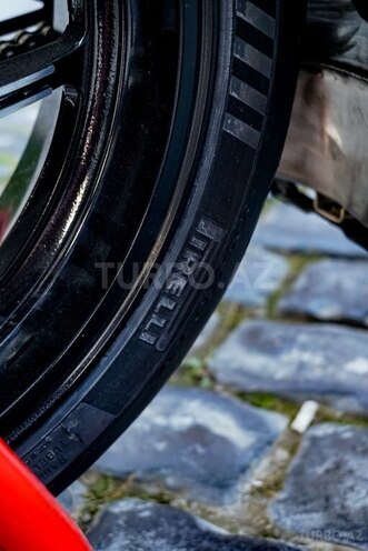 QJMotor SRK 921 RR-14