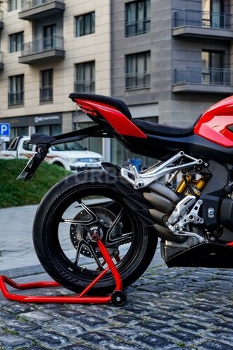 QJMotor SRK 921 RR-5