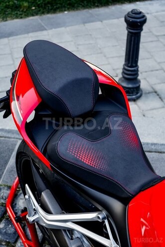 QJMotor SRK 921 RR-11