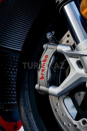 QJMotor SRK 921 RR-15