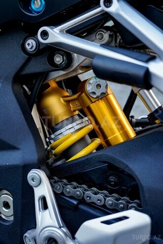 QJMotor SRK 921 RR-13