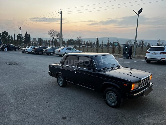 LADA (VAZ) 2107 2010, 84,423 km - 1.6 л - Ağsu