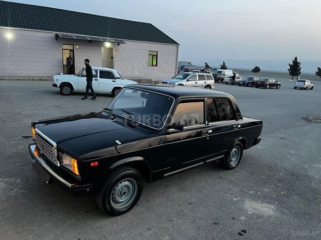 LADA (VAZ) 2107 2010, 84,423 km - 1.6 л - Ağsu