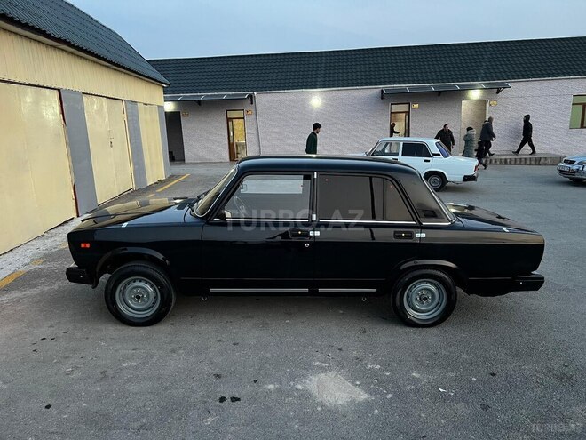 LADA (VAZ) 2107 2010, 84,423 km - 1.6 л - Ağsu
