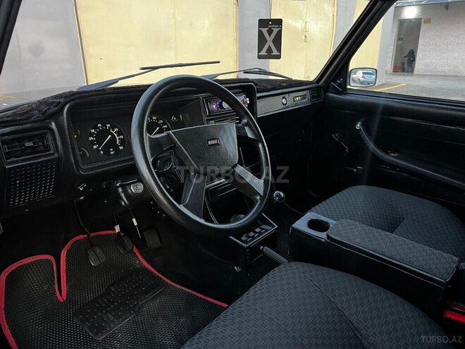 LADA (VAZ) 2107 2010, 84,423 km - 1.6 л - Ağsu