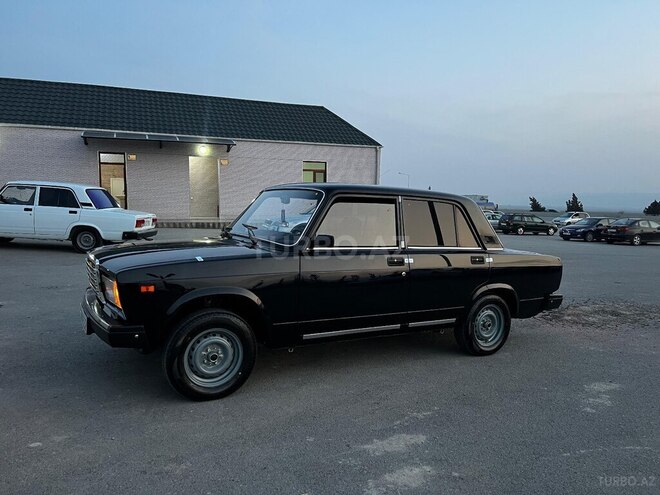 LADA (VAZ) 2107 2010, 84,423 km - 1.6 л - Ağsu