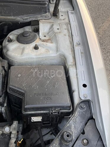 Hyundai Santa Fe 2010, 356,000 km - 2.0 l - Gəncə