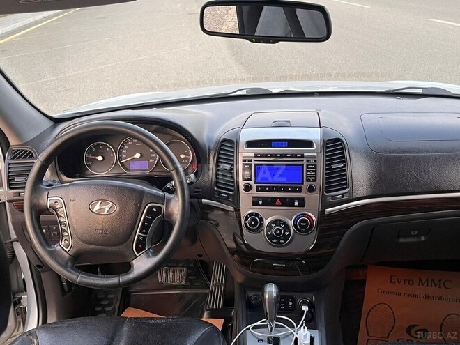 Hyundai Santa Fe 2010, 356,000 km - 2.0 l - Gəncə