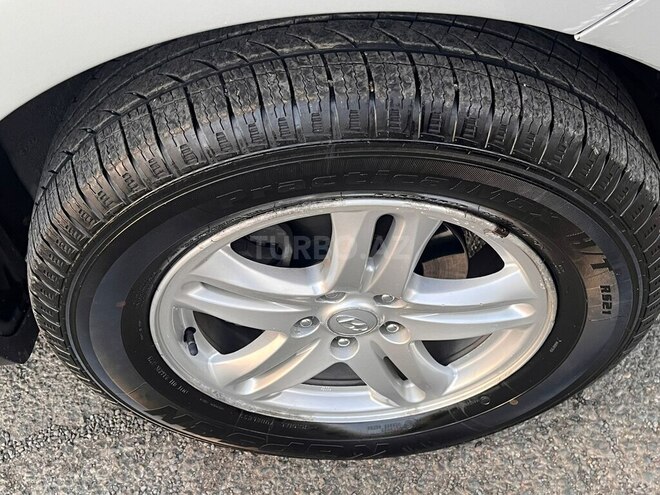 Hyundai Santa Fe 2010, 356,000 km - 2.0 l - Gəncə