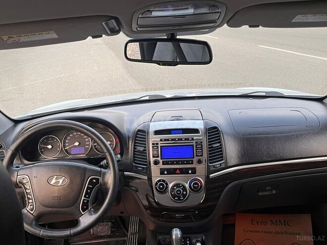 Hyundai Santa Fe 2010, 356,000 km - 2.0 l - Gəncə