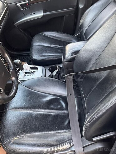 Hyundai Santa Fe 2010, 356,000 km - 2.0 l - Gəncə