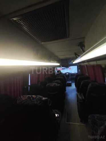 Mercedes Sprinter 515 2007, 499,999 km - 3.0 л - Bərdə