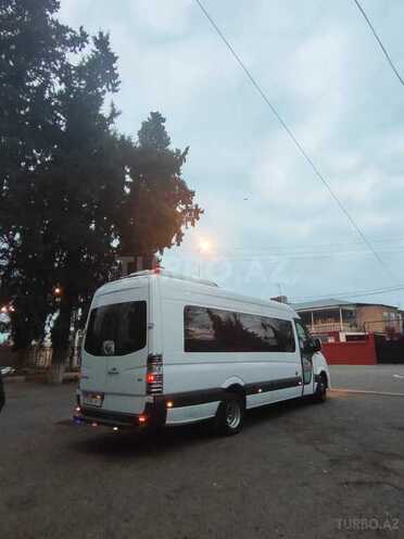 Mercedes Sprinter 515 2007, 499,999 km - 3.0 л - Bərdə