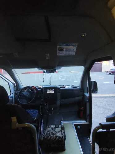 Mercedes Sprinter 515 2007, 499,999 km - 3.0 л - Bərdə