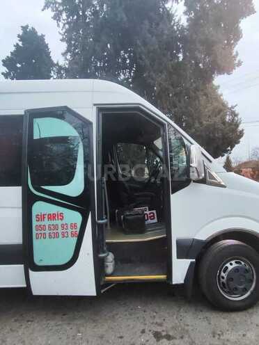 Mercedes Sprinter 515 2007, 499,999 km - 3.0 л - Bərdə