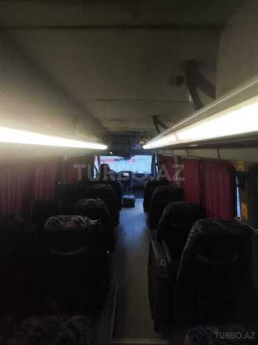 Mercedes Sprinter 515 2007, 499,999 km - 3.0 л - Bərdə
