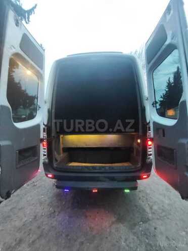 Mercedes Sprinter 515 2007, 499,999 km - 3.0 л - Bərdə