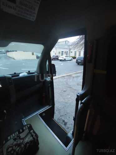 Mercedes Sprinter 515 2007, 499,999 km - 3.0 л - Bərdə