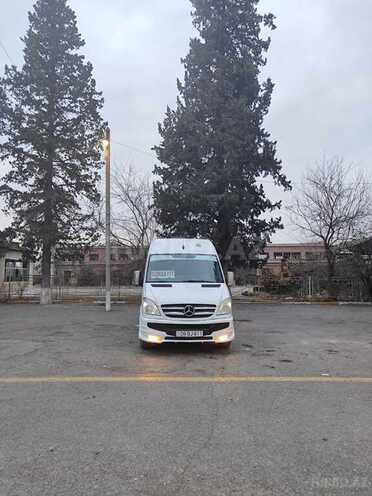 Mercedes Sprinter 515 2007, 499,999 km - 3.0 л - Bərdə