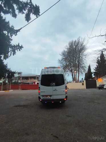 Mercedes Sprinter 515 2007, 499,999 km - 3.0 л - Bərdə