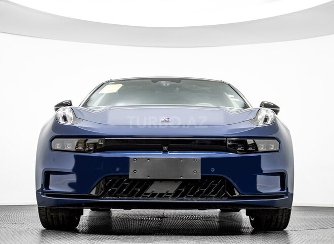 ZEEKR 001 2024, 0 km - 0.0 l - Bakı