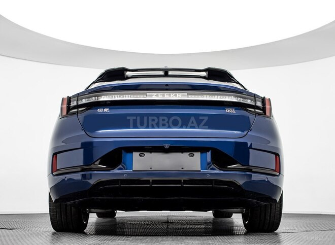 ZEEKR 001 2024, 0 km - 0.0 l - Bakı