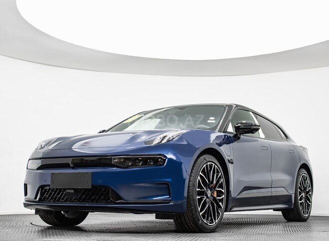 ZEEKR 001 2024, 0 km - 0.0 l - Bakı