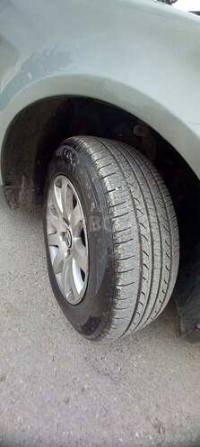 Volkswagen Passat 2001, 283,000 km - 1.8 l - Bakı