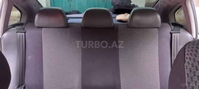 Volkswagen Passat 2001, 283,000 km - 1.8 l - Bakı