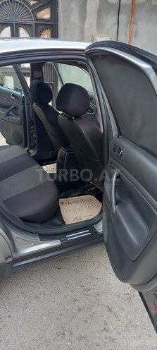 Volkswagen Passat 2001, 283,000 km - 1.8 l - Bakı